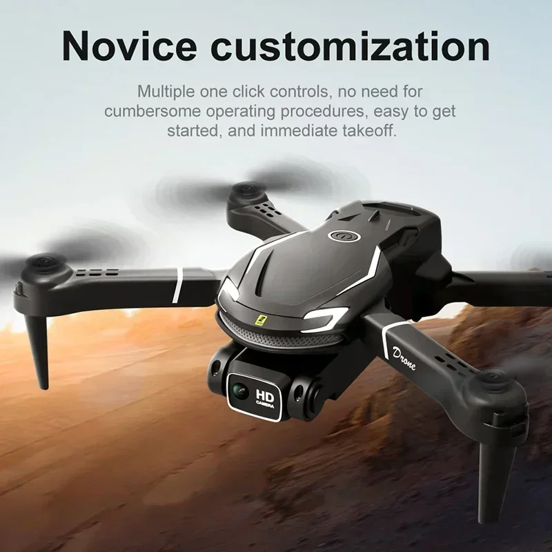 طائرة بدون طيار V88 الأصلية قا - مراجعة Drone Camera Professional وسعره