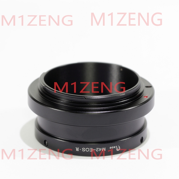 M42-EOSR محول حلقة ل M42 42 مل - مراجعة Canon Camera Eos R50 وسعره