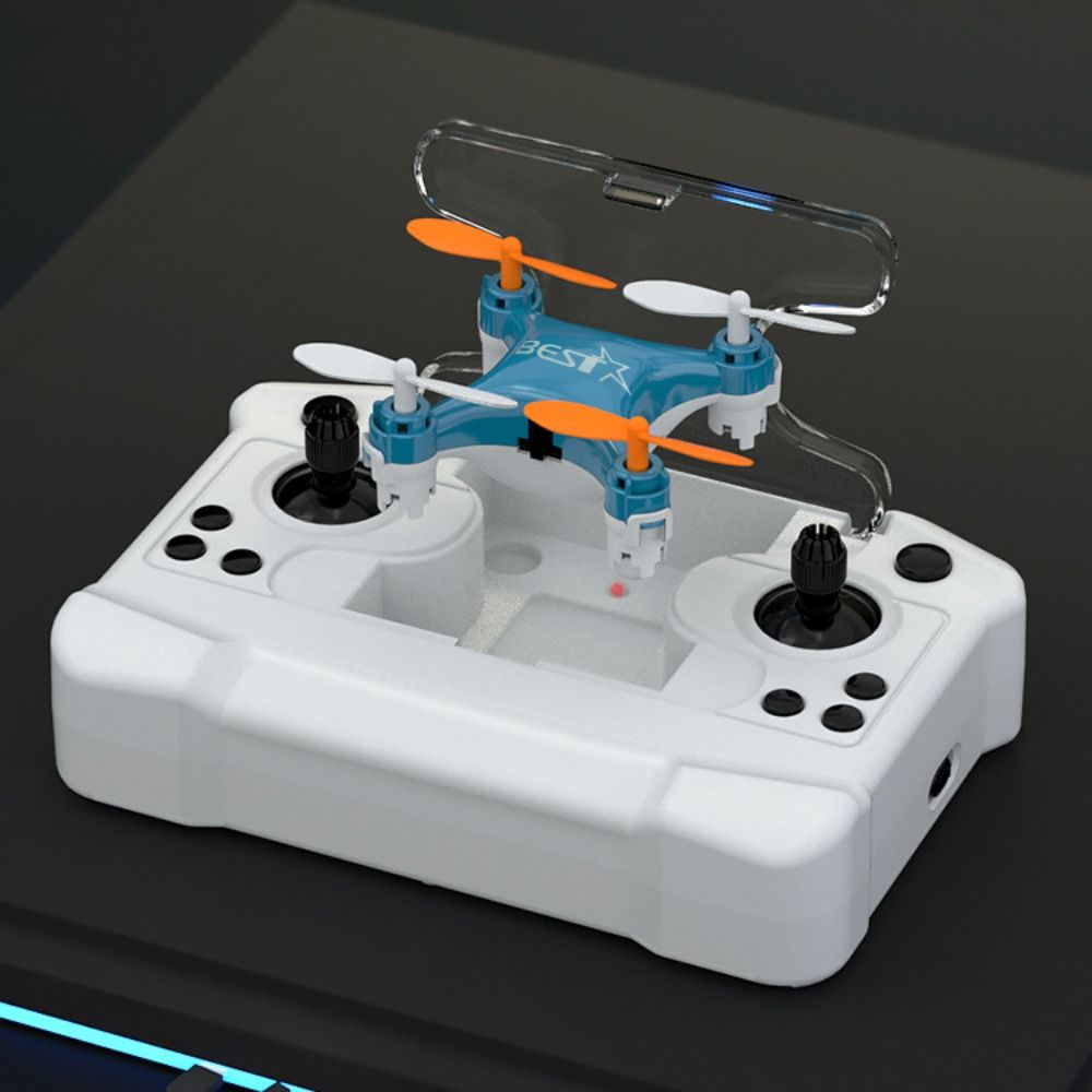 طائرات بدون طيار طائرات تحكم ع - مراجعة Drone Camera 4K وسعره