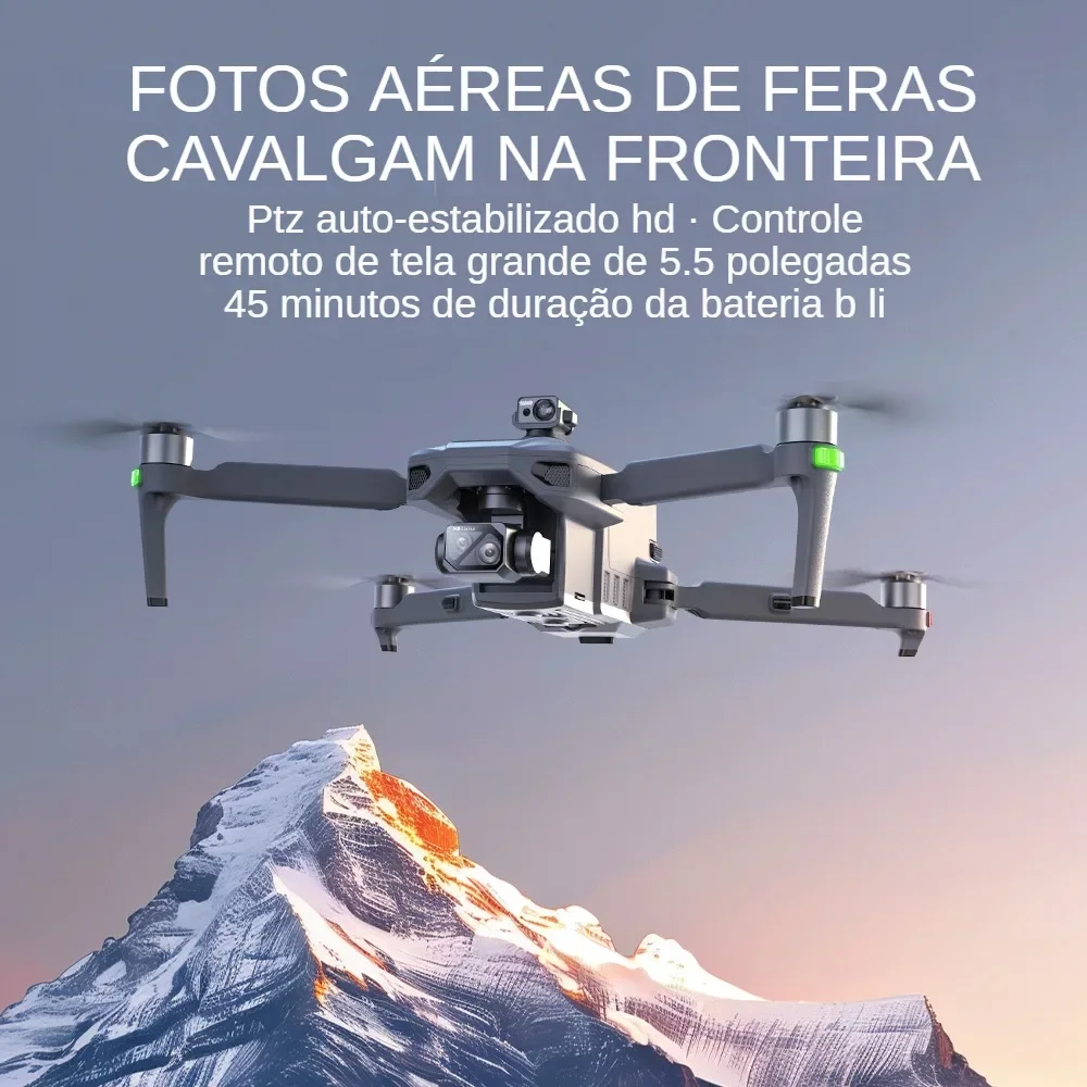 ZLL SG909 SG909MAX طائرة بدون  - مراجعة Drone Camera 4K وسعره